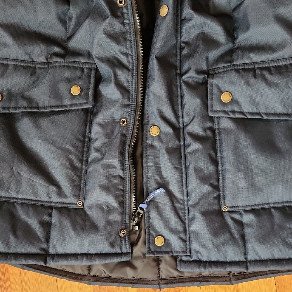 Polar Plus Cold Weather Parka NWOT Rated -50f - Picture 7 of 7